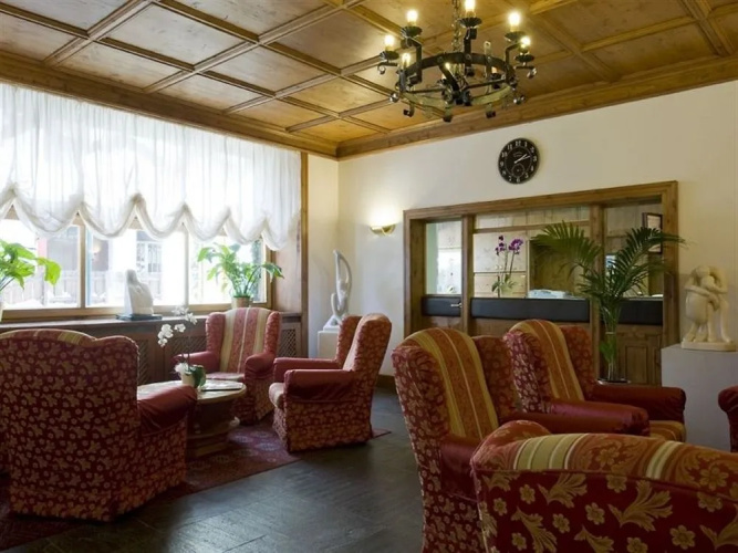 Concordia Parkhotel