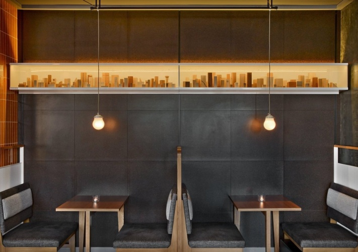 Arlo SoHo (Ex-Tommie Hudson Square) photo 24