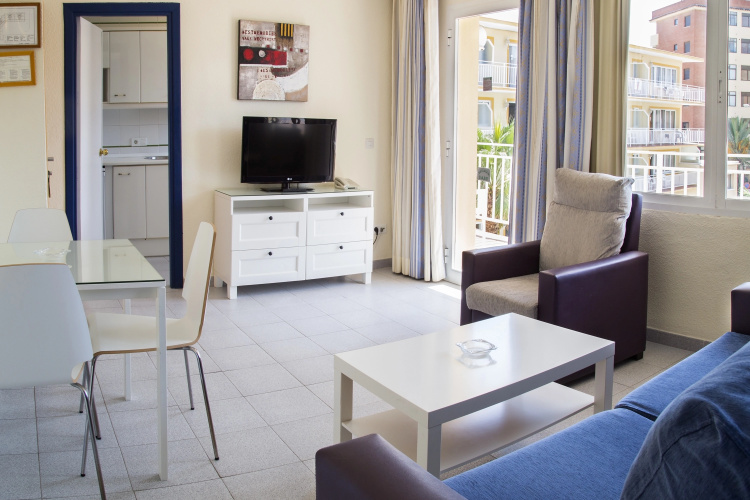 Ecuador Park Apartments photo 7