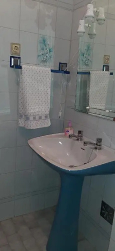 Apartamento Abril