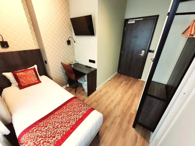 Single room