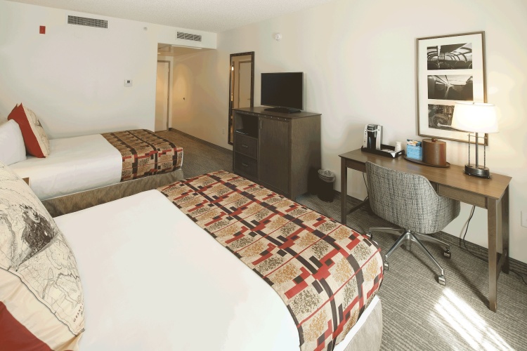 Grand Canyon Railway Hotel photo 8