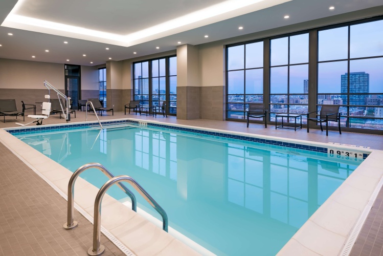 Hyatt House Chicago / West Loop-Fulton Market photo 13