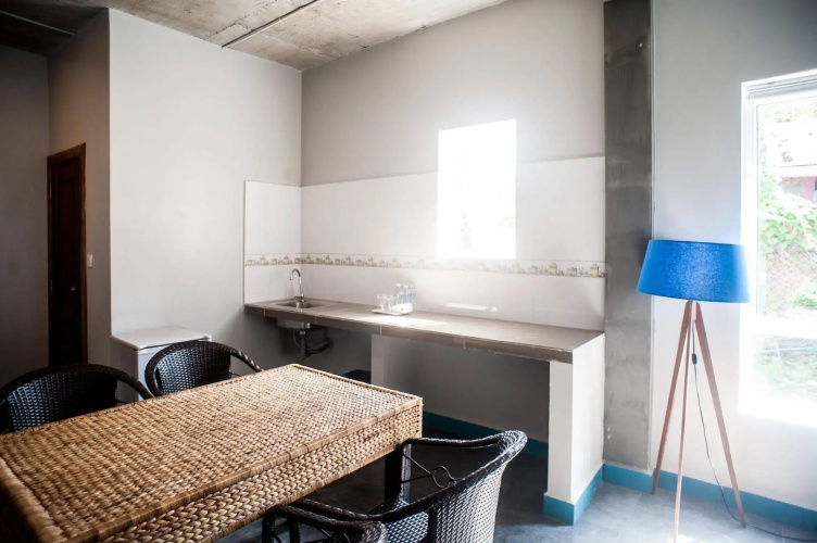Samutra Apartment and Guesthouse