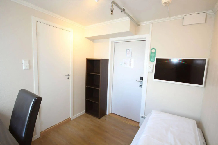 City Hotell