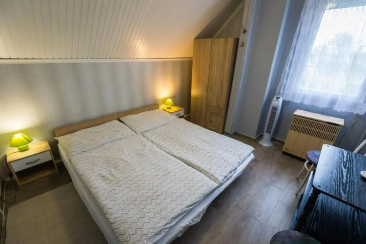 Joli Guesthouse