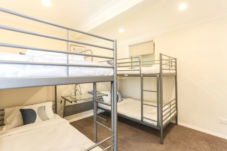 Morisset Park - 4 Bed