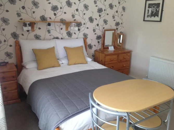 Superior Double room
