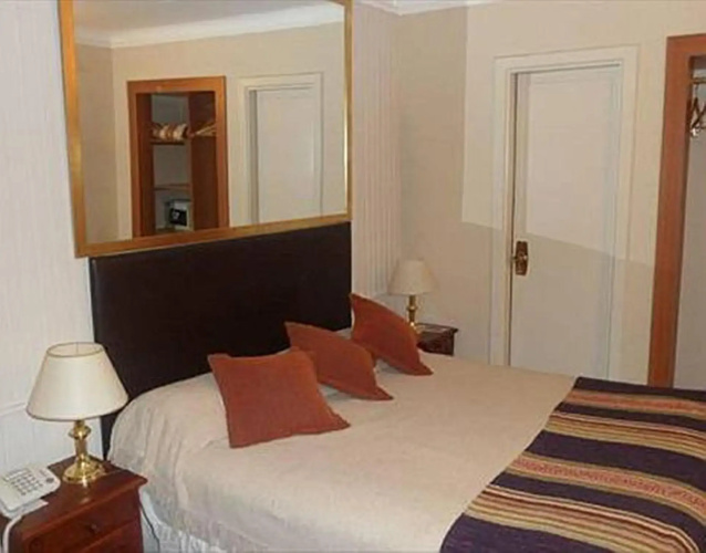 Hosteria La Sureña