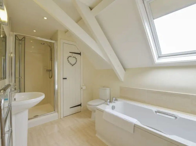 St Aubyn Cottage