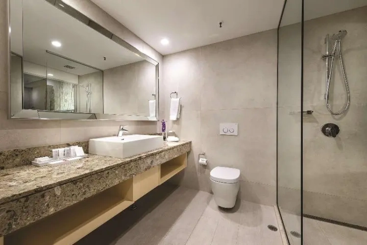 Premier Double room with balcony and with ocean view