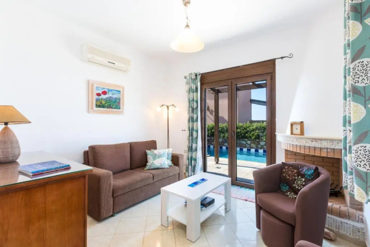 Julie Villa, idyllic location, By ThinkVilla