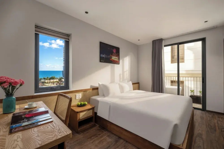 Taian Hotel & Apartment