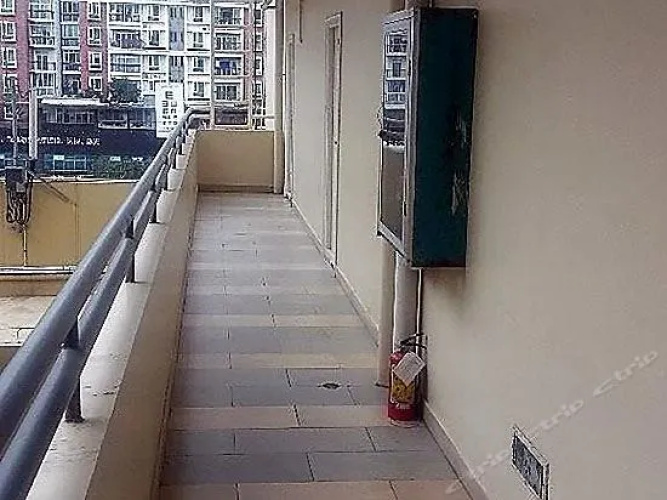 Sun Century Hotel (Currently unavailable)