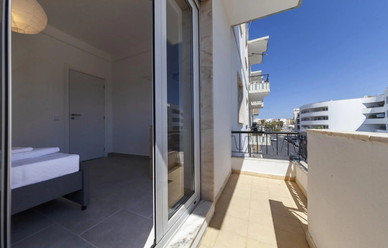 B52 - Vasco da Gama Central Apartment