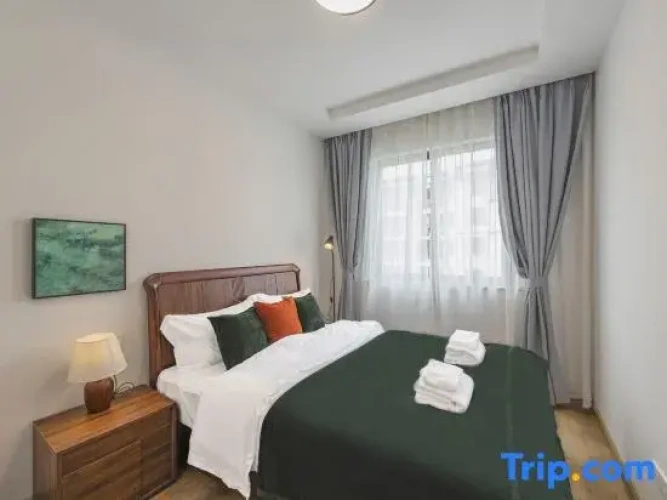 2 Bedrooms Standard room