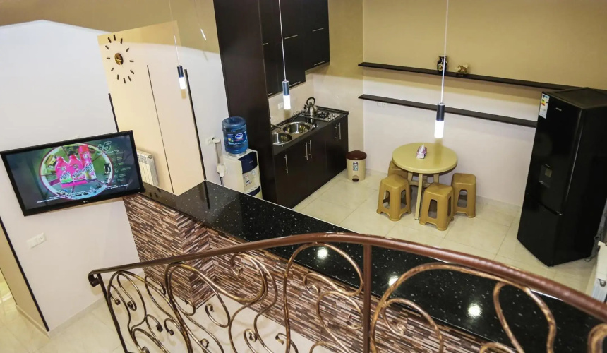 Hotelbild