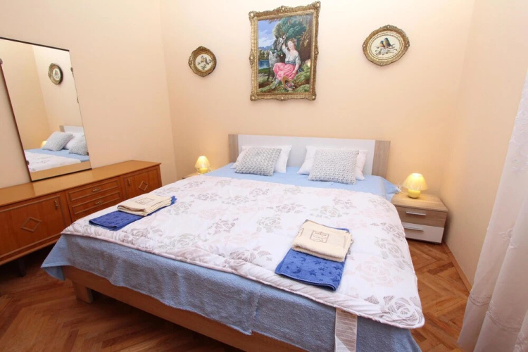Apartment Oto