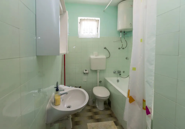 Apartment Lele