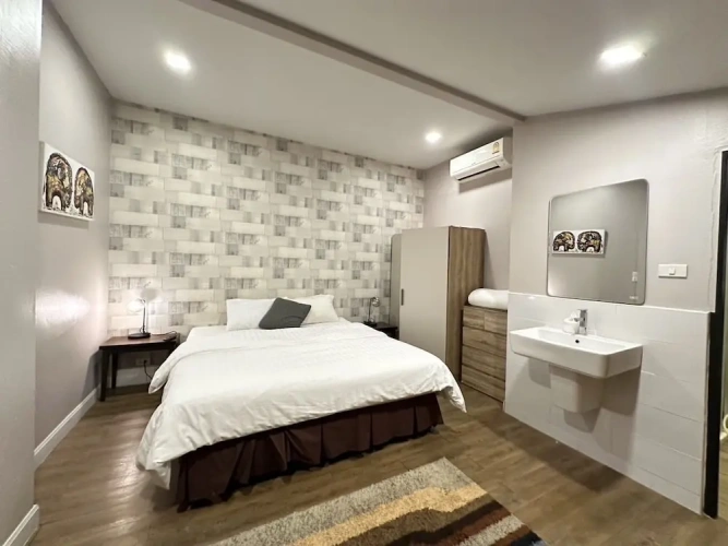 Standard Villa