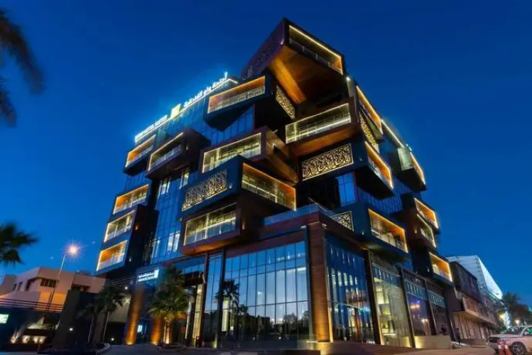 فندق واو - WAW Hotel Suites