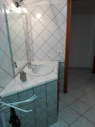 Appartamento Sa Molina