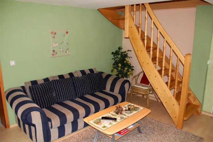 Ferienhaus Waren SEE 7641