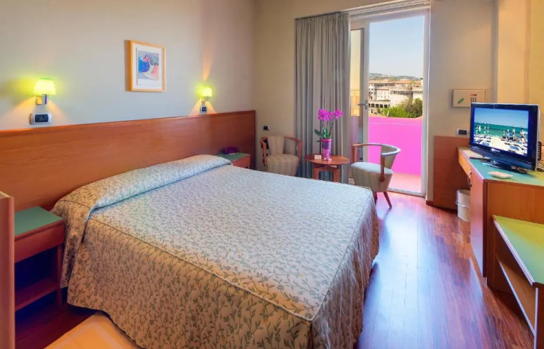 Hotelbild