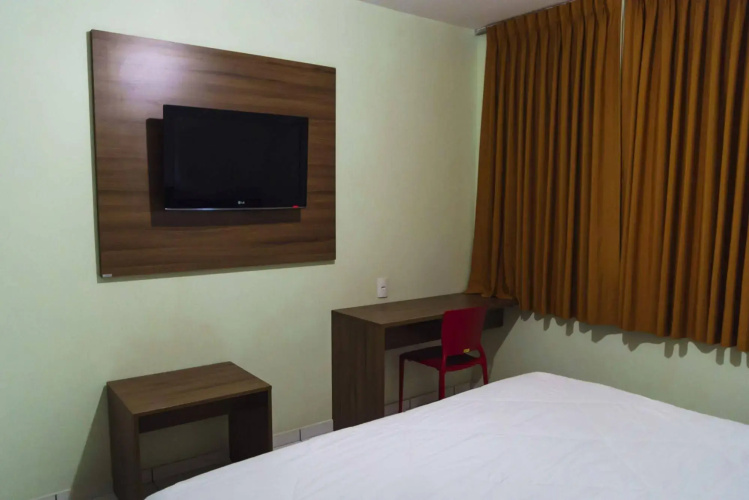 Belém Soft Hotel