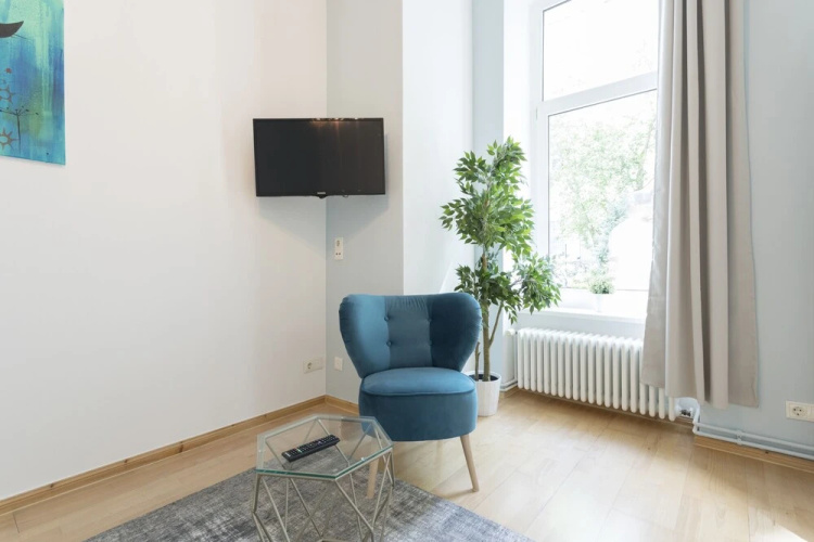 Primeflats - Apartments am Arnimplatz