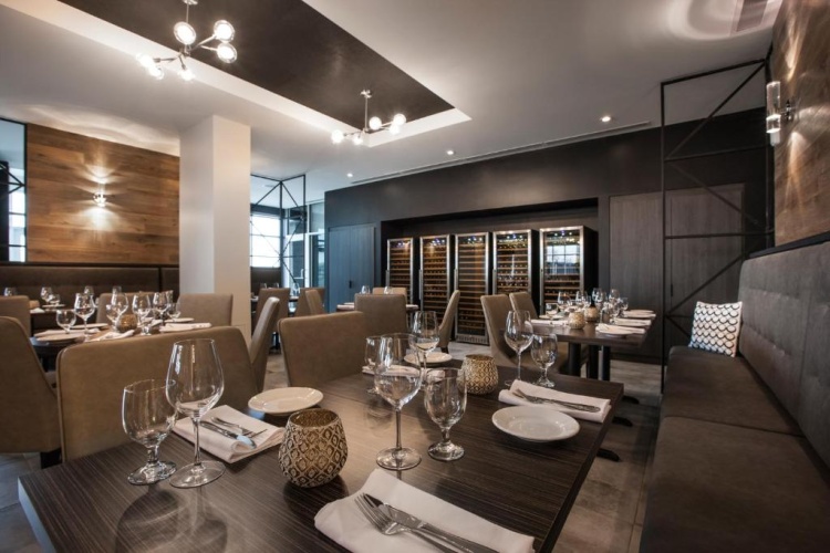 Imperia Hotel And Suites Boucherville photo 21