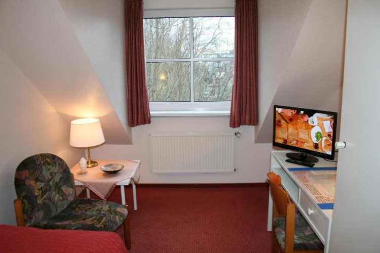 Economy Single room