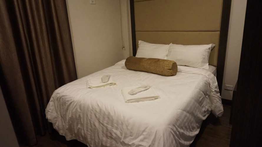 West Avenue Suites