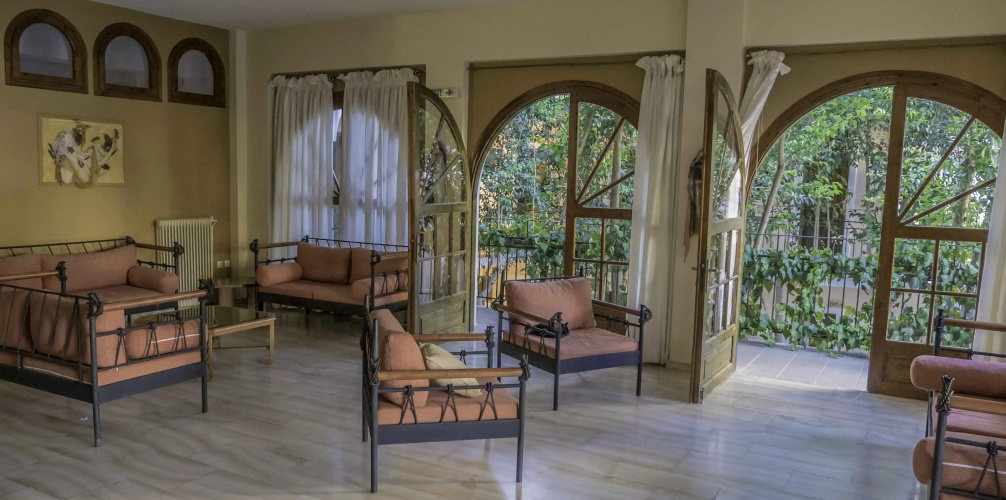 Krinas Hotel