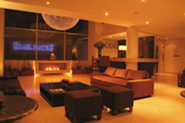 Blue Suites Hotel