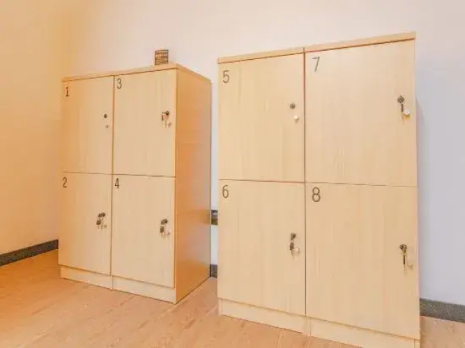 Snails Hostel