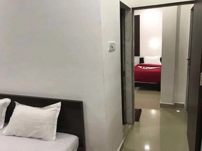 Mumbai Backpackers