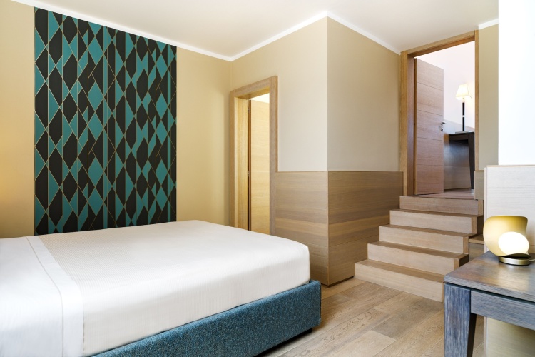 Grand Hotel Alassio photo 24
