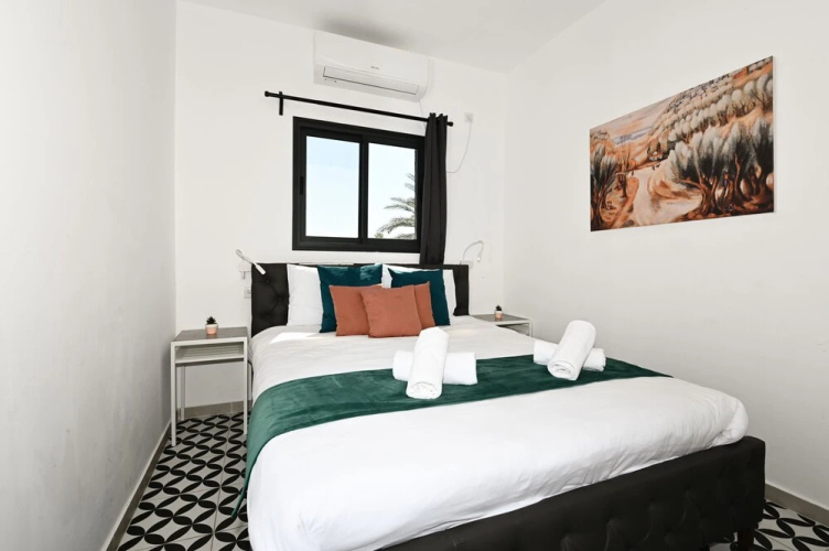 YalaRent Bazelet Apartments
