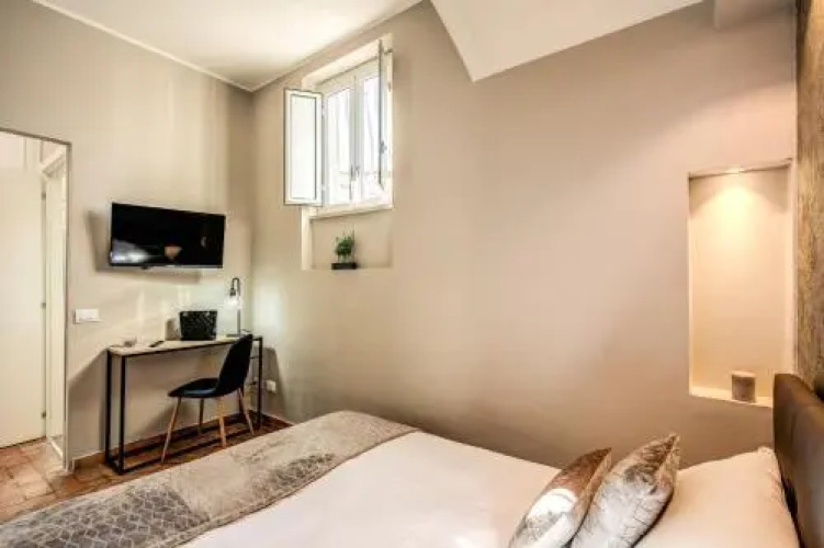 Maison Babuino