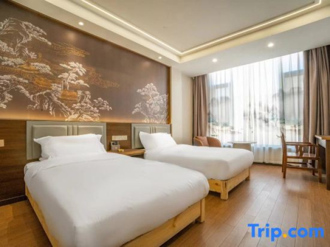 yiluyaduo.hotel