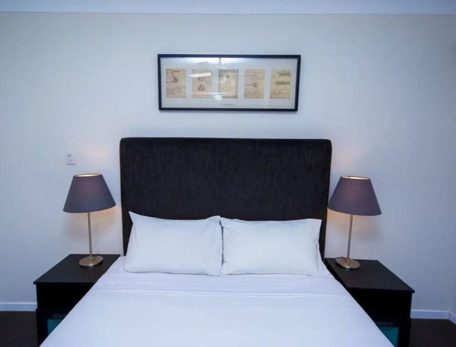 1 Bedroom Standard Apartment