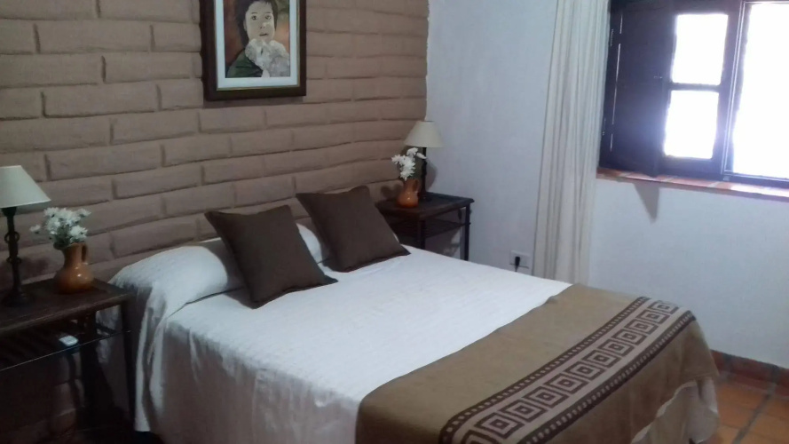 Hostal Tierra de Vinos