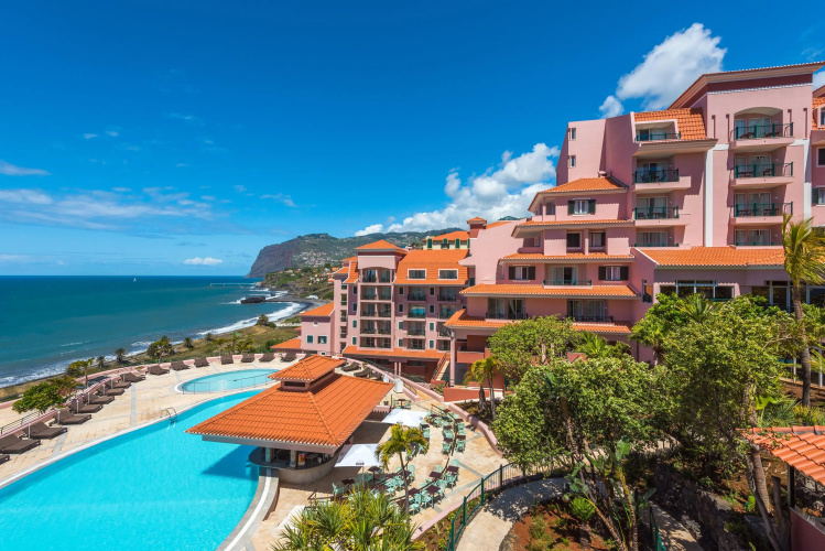 Pestana Royal All Inclusive Ocean and Spa Resort photo 33