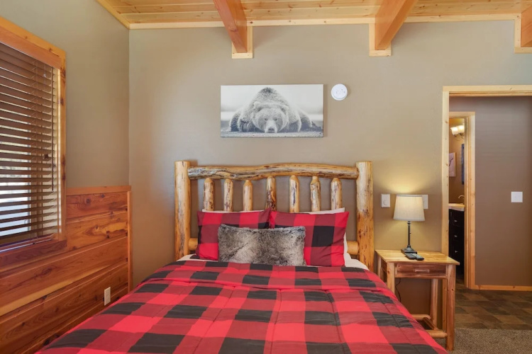 Rimfire Refuge