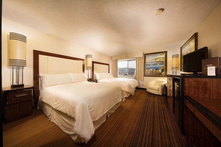 Western Village Inn & Casino At The Marina photo 6