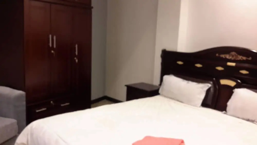 Nemudat Hotel