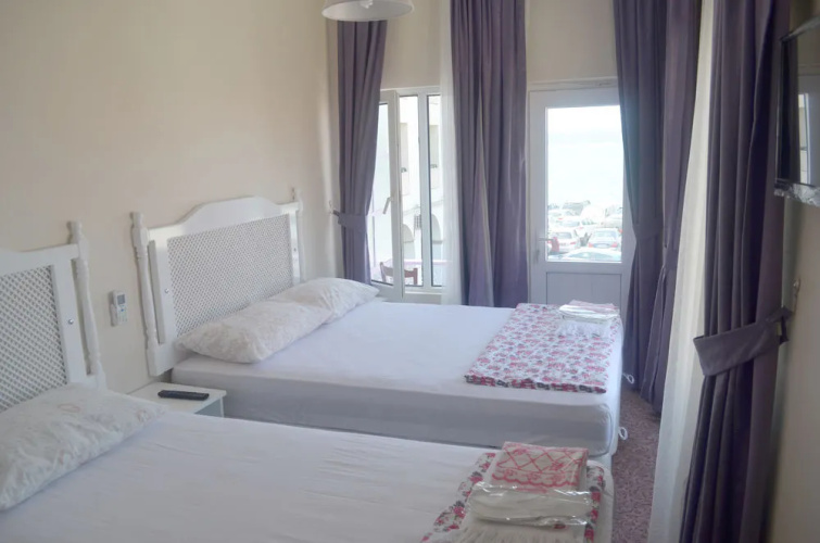 Kiyi Motel