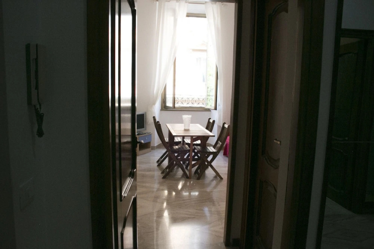 Sughero Suites