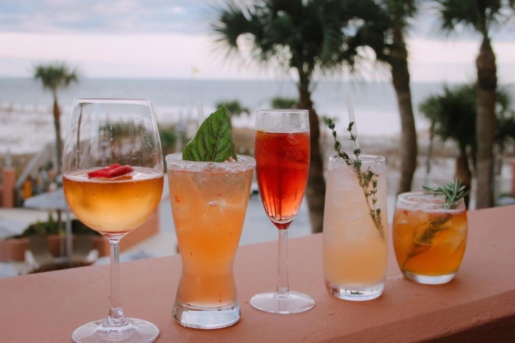 Perdido Beach Resort photo 15